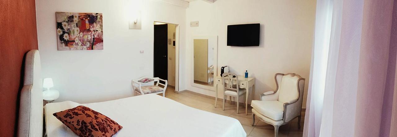 Locanda Divinis Cerea Екстериор снимка