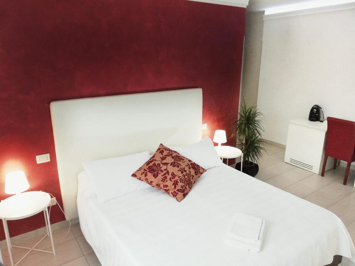 Locanda Divinis Cerea Екстериор снимка