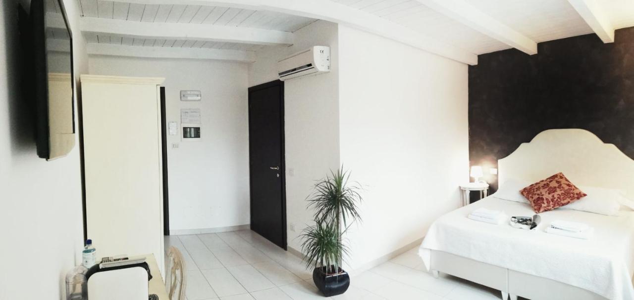 Locanda Divinis Cerea Екстериор снимка