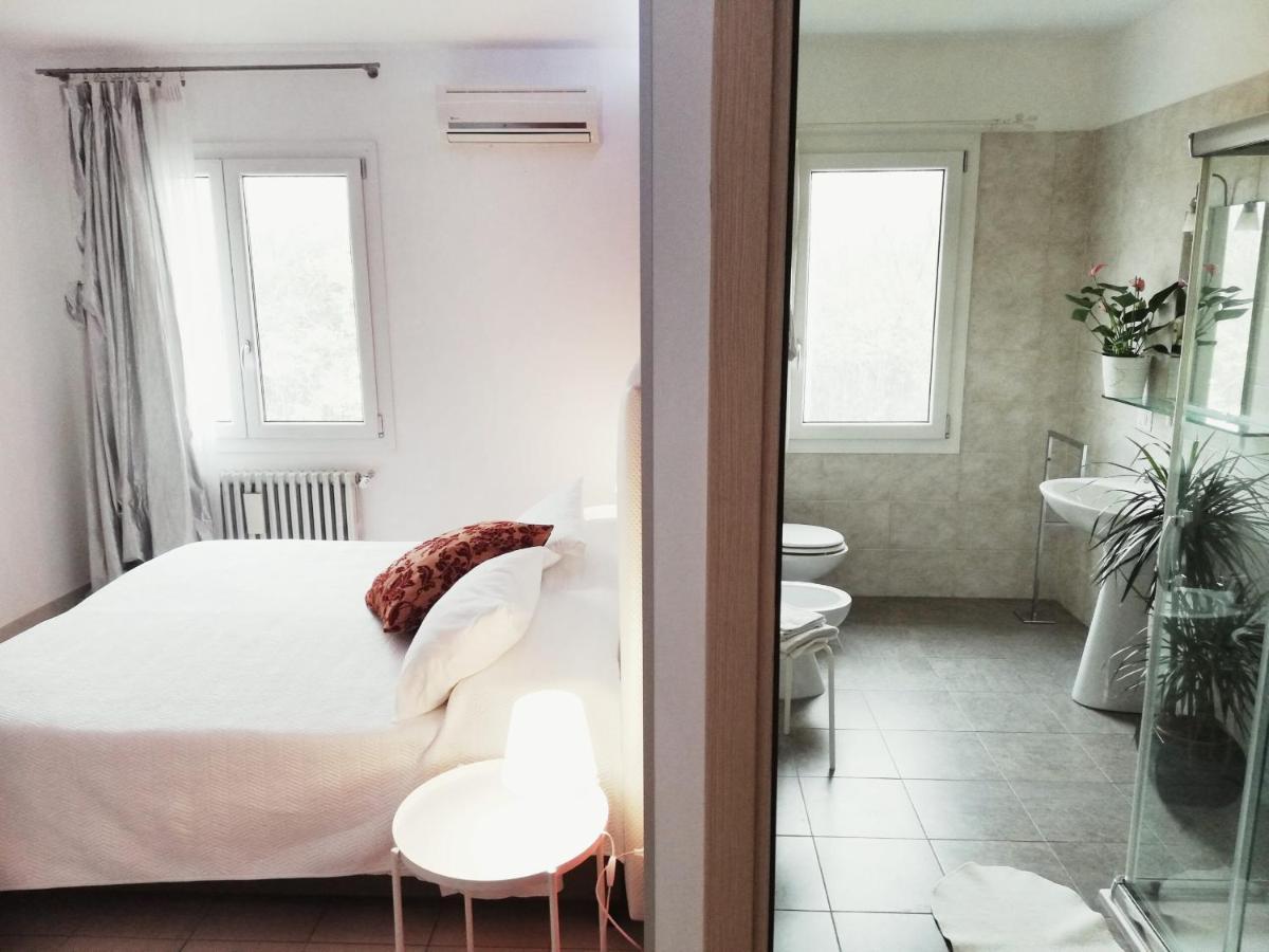 Locanda Divinis Cerea Екстериор снимка