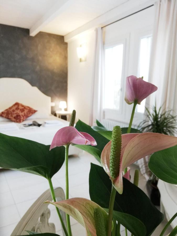 Locanda Divinis Cerea Екстериор снимка