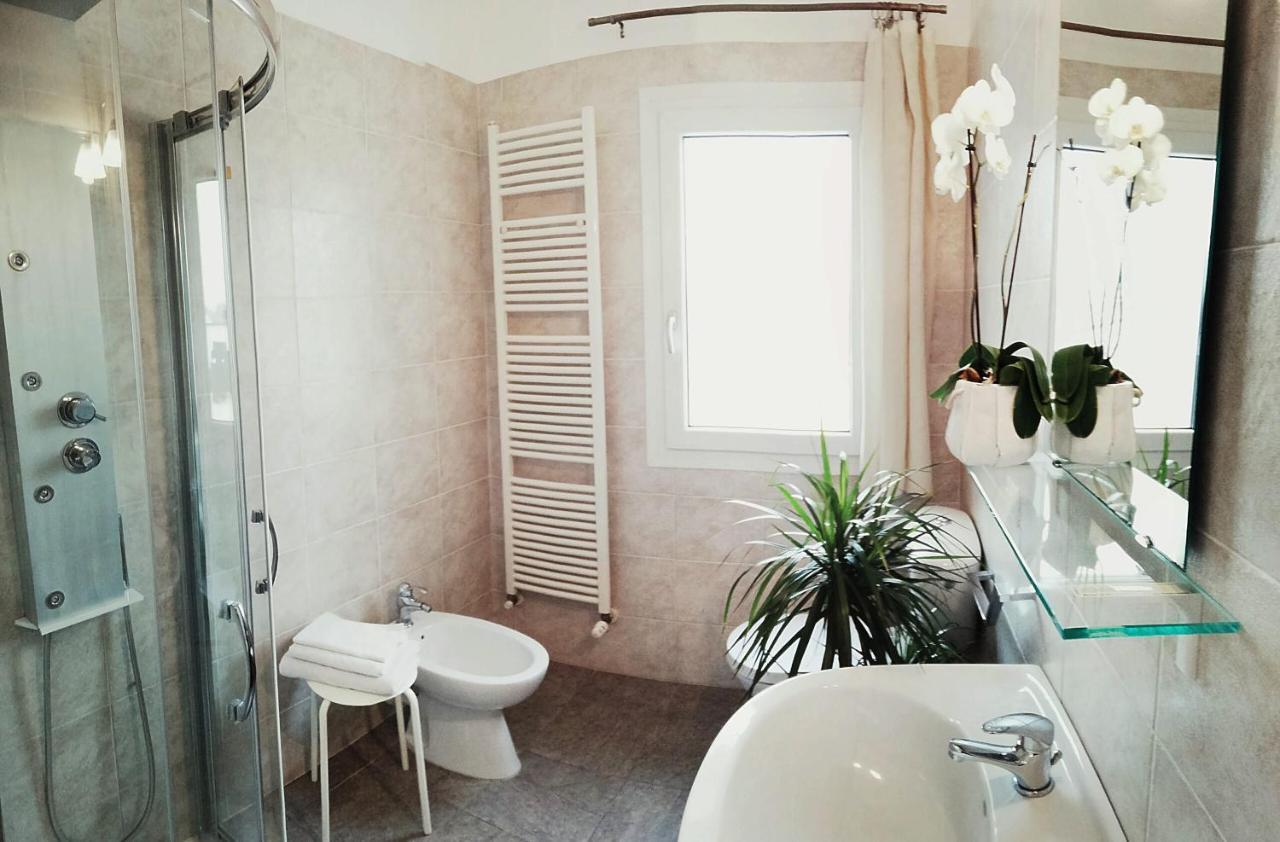 Locanda Divinis Cerea Екстериор снимка