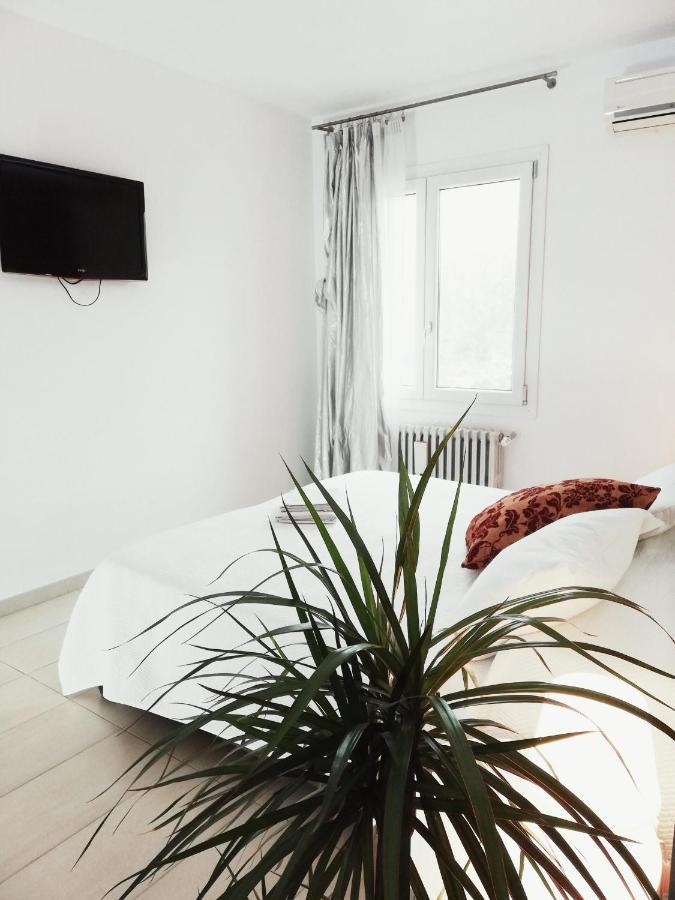Locanda Divinis Cerea Екстериор снимка