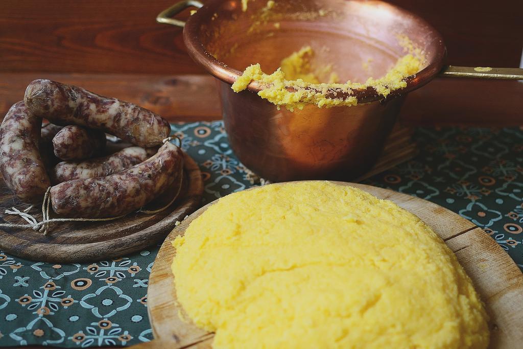 Locanda Divinis Cerea Екстериор снимка