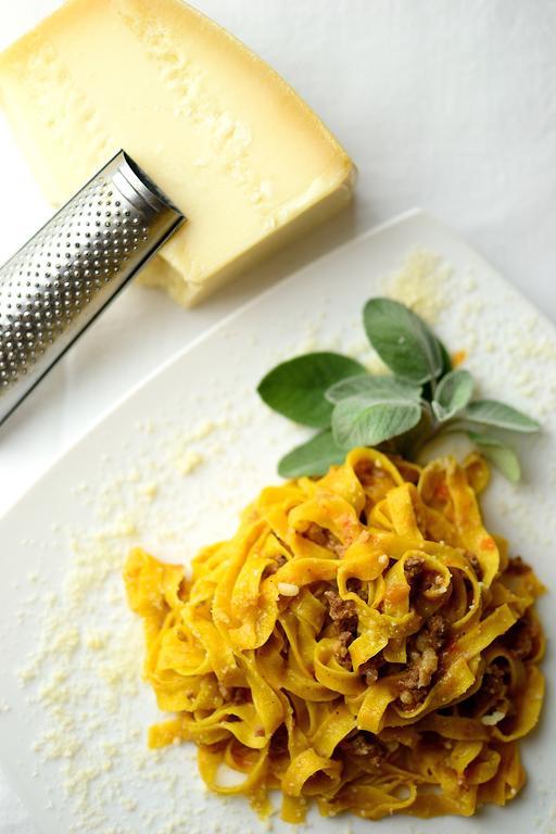 Locanda Divinis Cerea Екстериор снимка