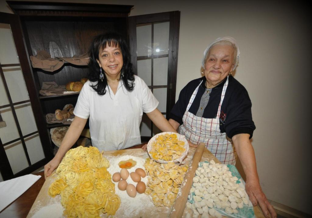 Locanda Divinis Cerea Екстериор снимка
