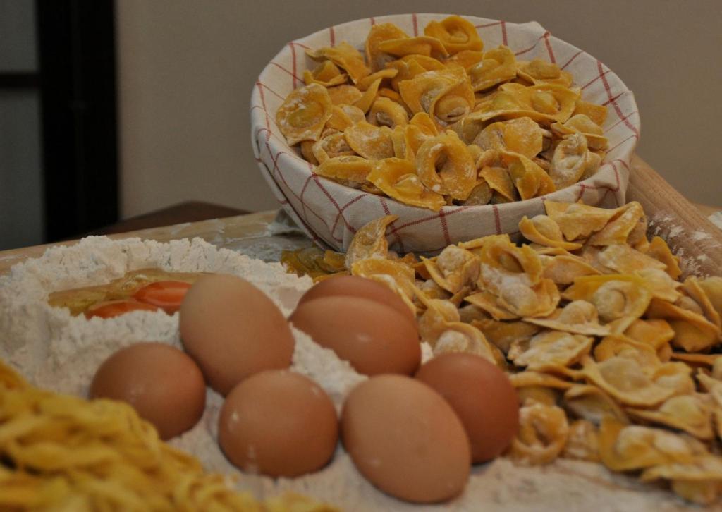 Locanda Divinis Cerea Екстериор снимка
