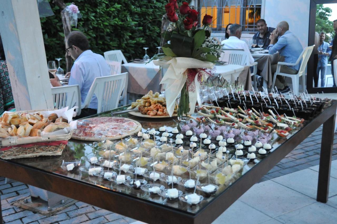 Locanda Divinis Cerea Екстериор снимка