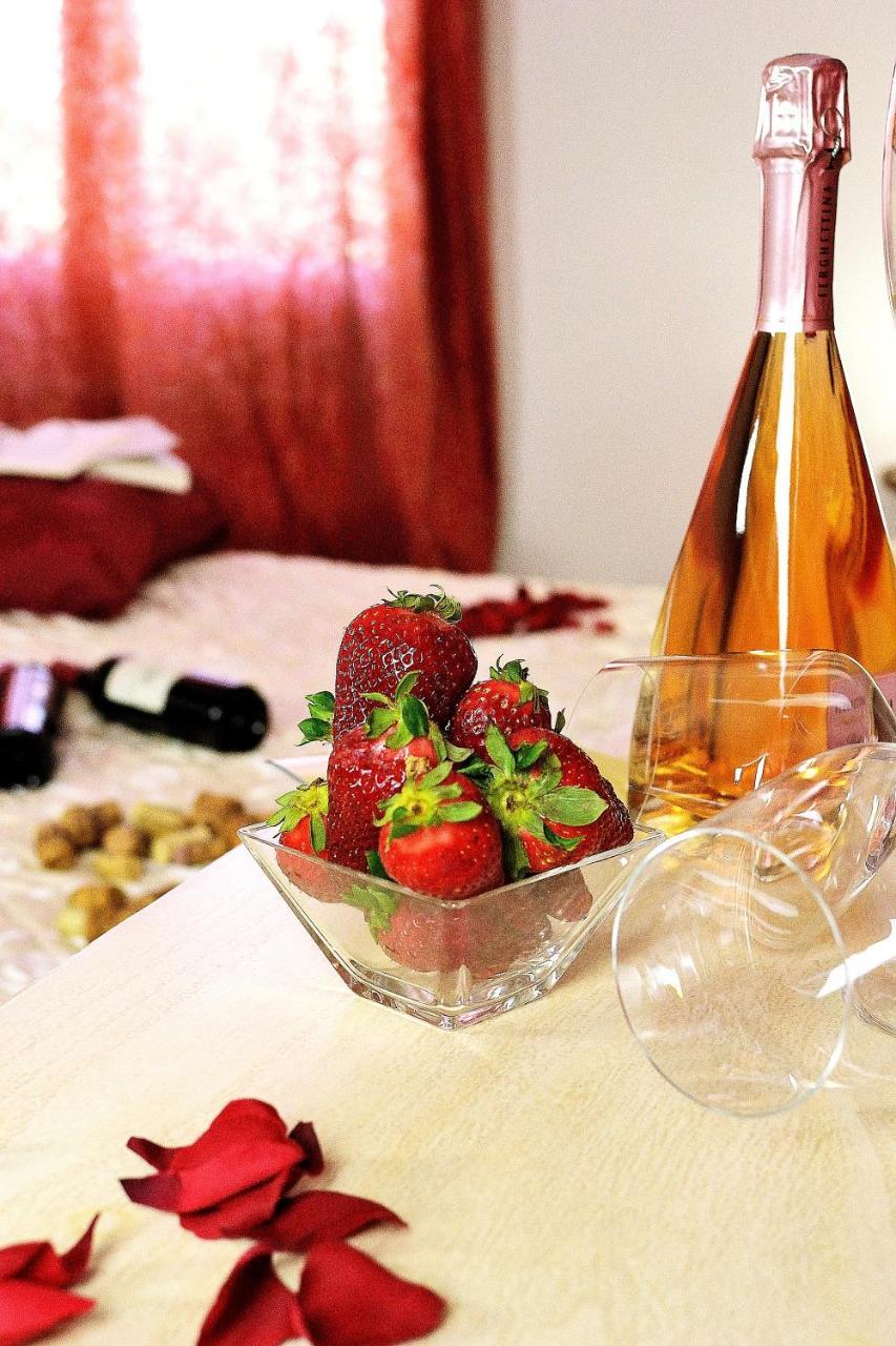 Locanda Divinis Cerea Екстериор снимка