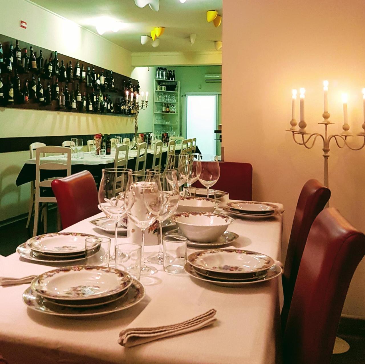 Locanda Divinis Cerea Екстериор снимка