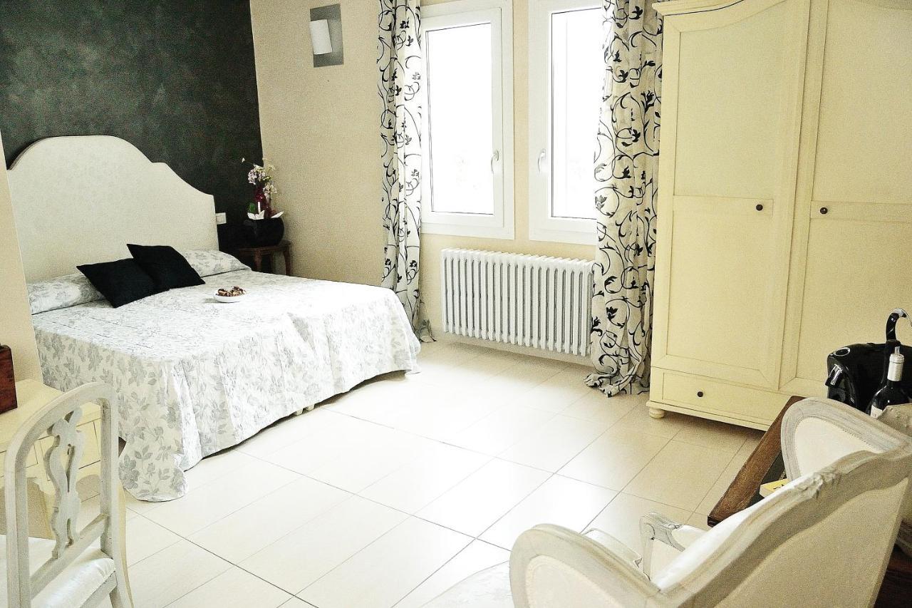 Locanda Divinis Cerea Екстериор снимка