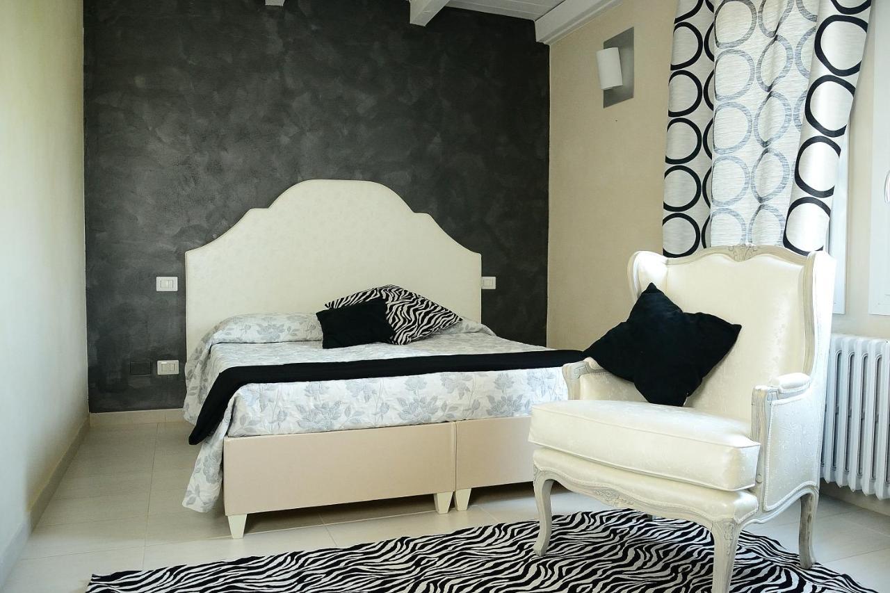 Locanda Divinis Cerea Екстериор снимка