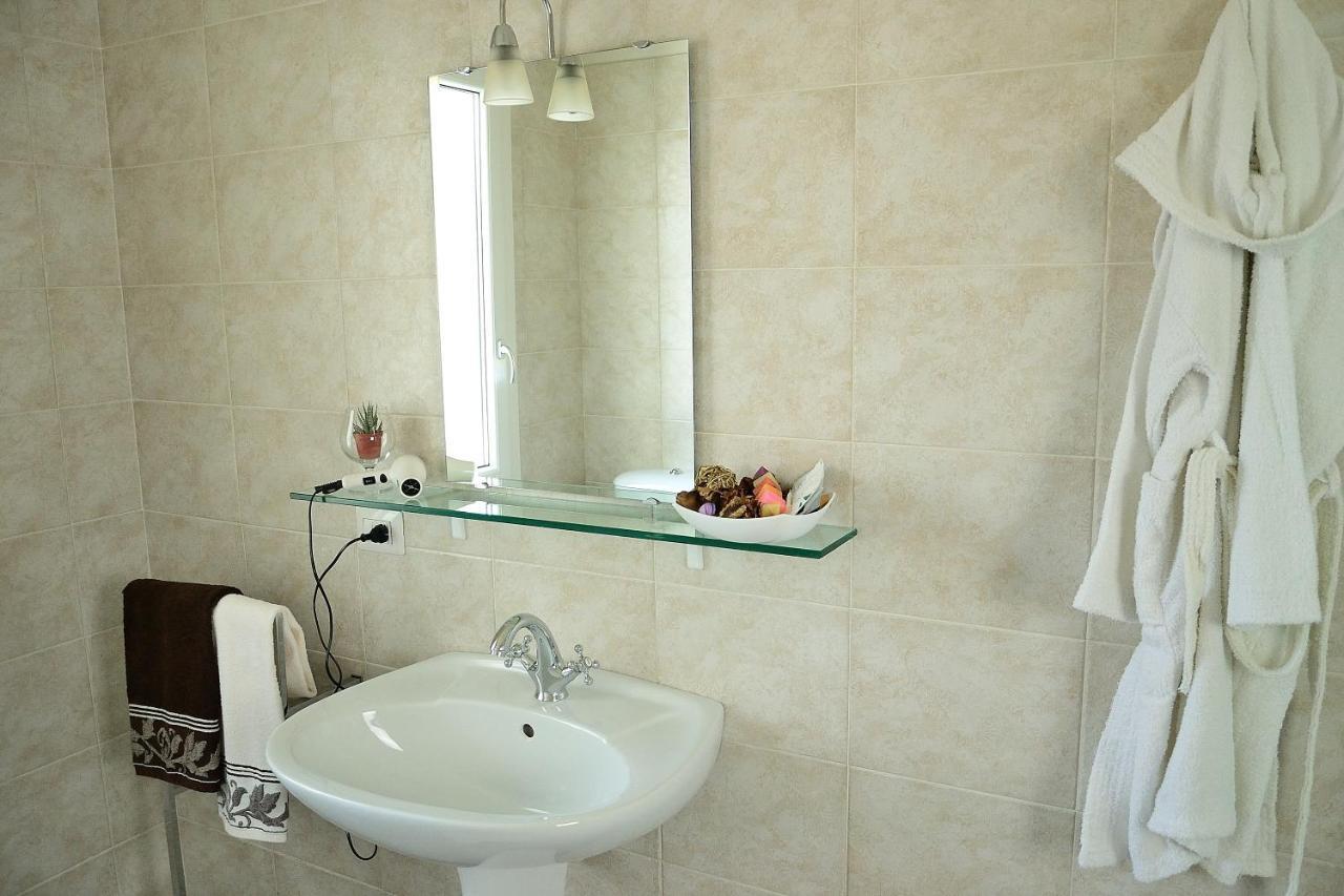 Locanda Divinis Cerea Екстериор снимка